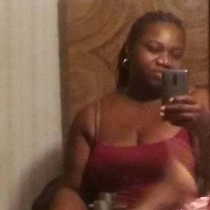 Meet your Posher, Ericka